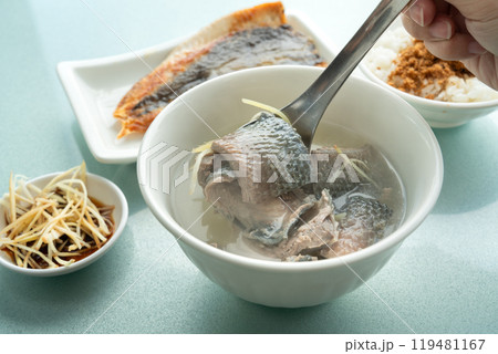 魚 魚類 サカナ 119481167