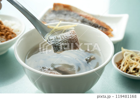 魚 魚類 サカナ 119481168