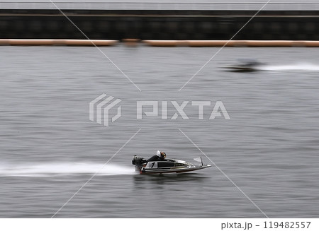 ボートレース競艇 119482557