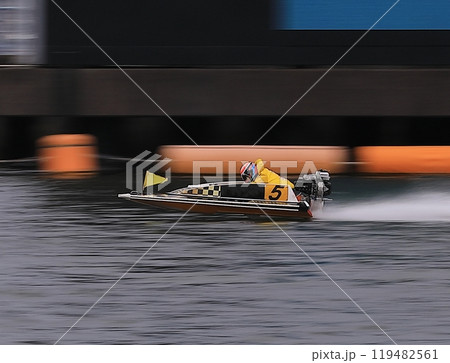 ボートレース競艇 ボートレース競艇 119482561