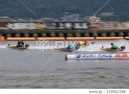 ボートレース競艇 ボートレース競艇 119482566