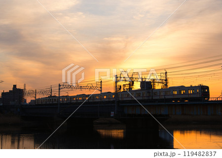 京成　3000形 119482837