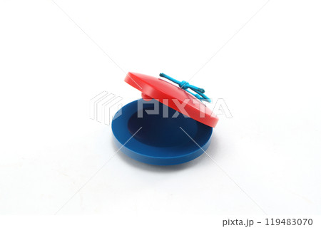 カスタネット 119483070