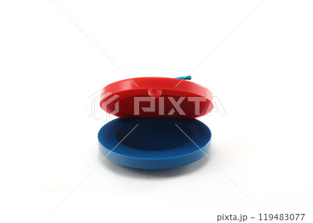 カスタネット 119483077