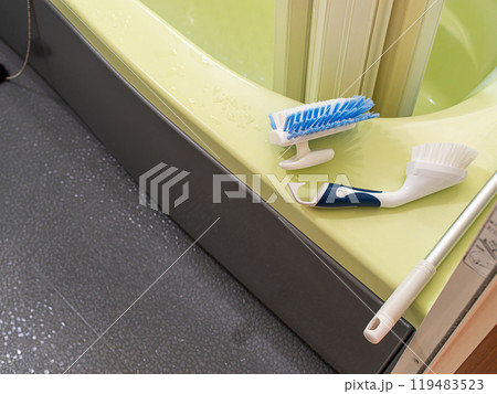 風呂掃除 119483523