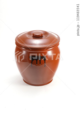 漬物容器 119483541