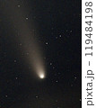 紫金山アトラス彗星 119484198