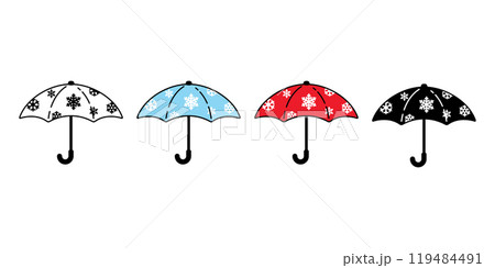 umbrella vector christmas snowflake santa claus snow icon cartoon character rain illustration symbol clip art isolated umbrella vector christmas snowflake santa claus snow icon cartoon character rain illustration symbol clip art isolated 119484491