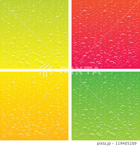 vector backgrounds set for different types juice vector backgrounds set for different types juice 119485289