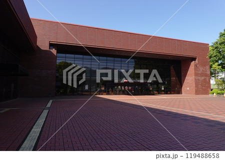 クアーズテック秦野カルチャーホール　秦野市文化会館 119488658