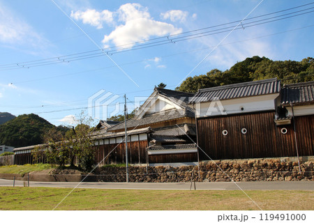 コヤノ美術館 西脇館建物外観 コヤノ美術館 西脇館建物外観 119491000