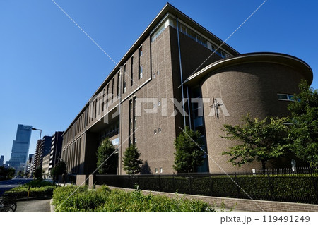 大阪星光学院中学校・高等学校（大阪府大阪市天王寺区） 119491249