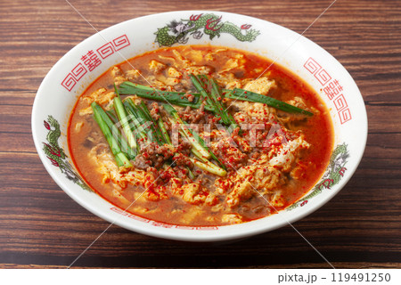 宮崎辛麺 119491250