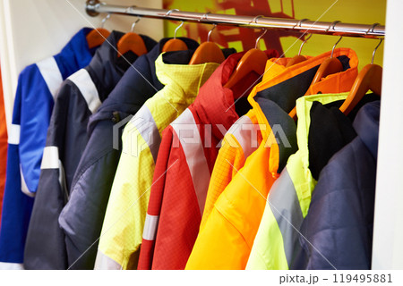 Jackets for workwear Jackets for workwear 119495881
