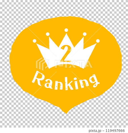 Ranking Crown Icon Silver Award/2nd Place Ranking Crown Icon Silver Award/2nd Place 119497666
