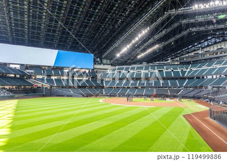 Fビレッジ　北海道ボールパーク　ESCONフィールド　HOKKAIDO　北海道北広島市 119499886