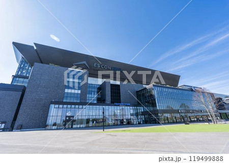 Fビレッジ　北海道ボールパーク　ESCONフィールド　HOKKAIDO　北海道北広島市 119499888