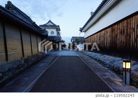 富田林寺内町 重要伝統的建造物群保存地区 富田林寺内町 重要伝統的建造物群保存地区 119502245
