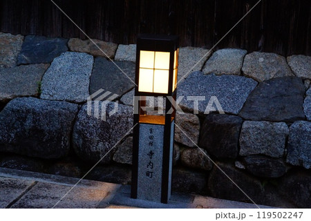 富田林寺内町 重要伝統的建造物群保存地区 富田林寺内町 重要伝統的建造物群保存地区 119502247