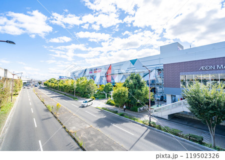 杜せきのした駅　南口 119502326