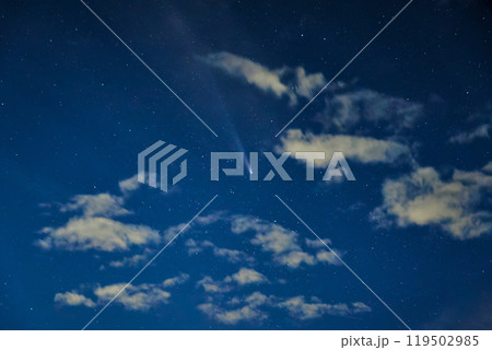 アトラス彗星 119502985