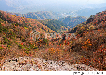 秋色山行 秋色山行 119504201