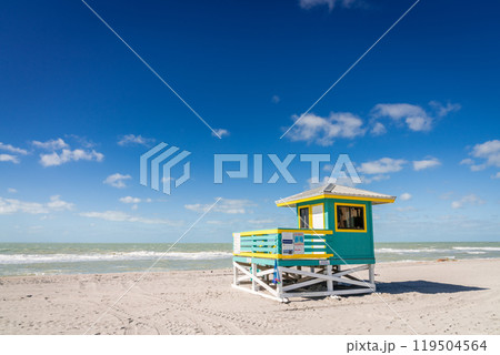 Venice Beach 119504564