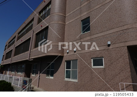 横浜丘の上病院 119505433