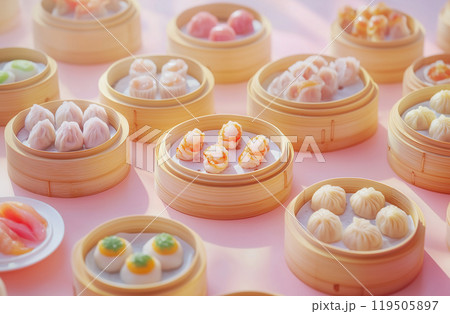 点心 点心 119505897