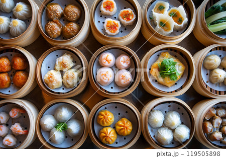 点心 点心 119505898