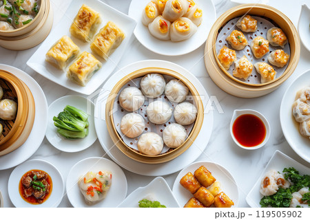 点心 点心 119505902