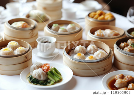 点心 点心 119505905