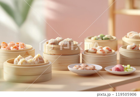 点心 点心 119505906