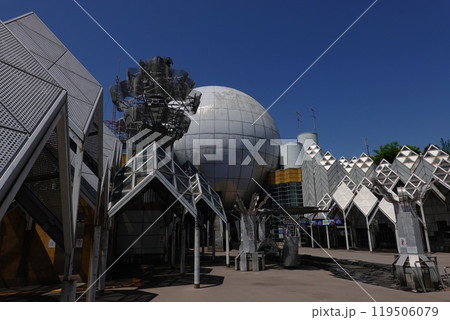 藤沢市湘南台文化センターこども館 119506079