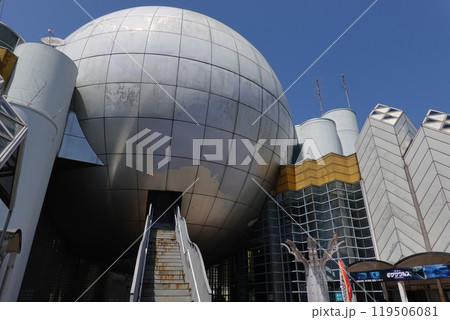 藤沢市湘南台文化センターこども館 藤沢市湘南台文化センターこども館 119506081