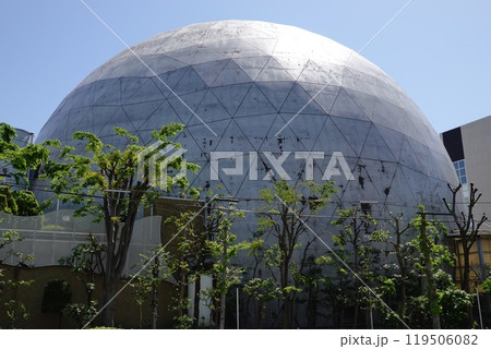 藤沢市湘南台文化センターこども館 119506082