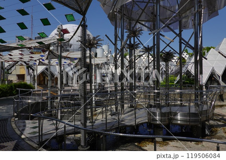 藤沢市湘南台文化センターこども館 藤沢市湘南台文化センターこども館 119506084