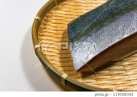 本日の鮮魚！ブリ（Yellowtail） 119506392