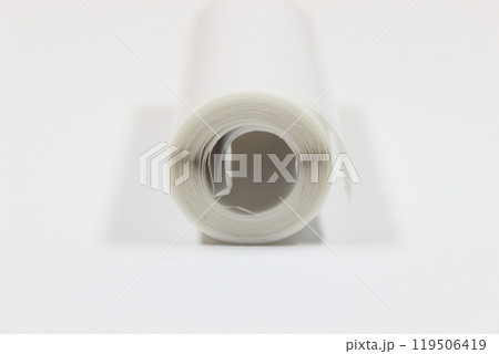 感熱紙 (Thermal Paper) のロール 119506419