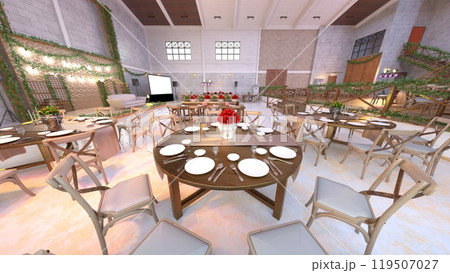 パーティー会場 パーティー会場 119507027