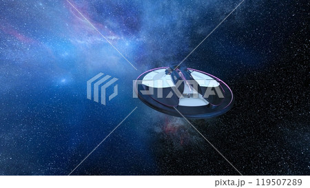 UFO 119507289