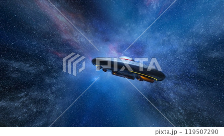 UFO UFO 119507290