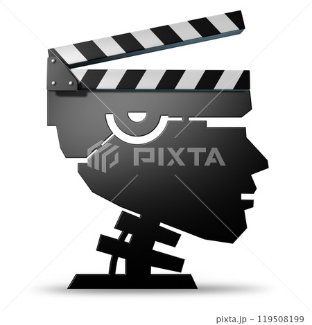 Artificial Intelligence Film Making 119508199