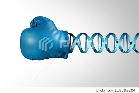 Genomic Medicine 119508204