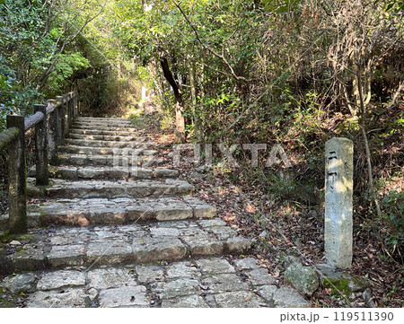 高御位山 成井登山口より二丁(兵庫県 加古川市) 高御位山 成井登山口より二丁(兵庫県 加古川市) 119511390