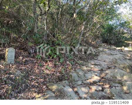 高御位山 成井登山口より十三丁(兵庫県 加古川市) 高御位山 成井登山口より十三丁(兵庫県 加古川市) 119511409