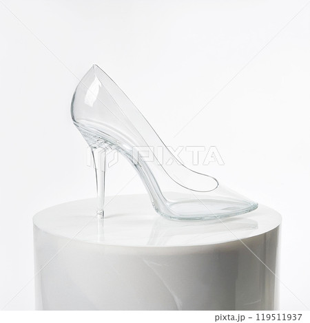 ガラスの靴 ガラスの靴 119511937