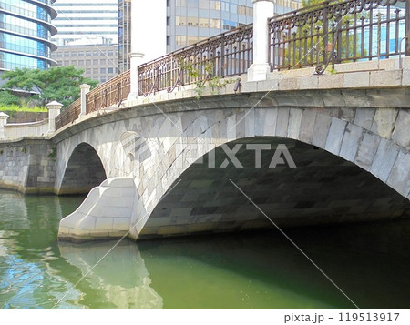 常磐橋 常磐橋 119513917