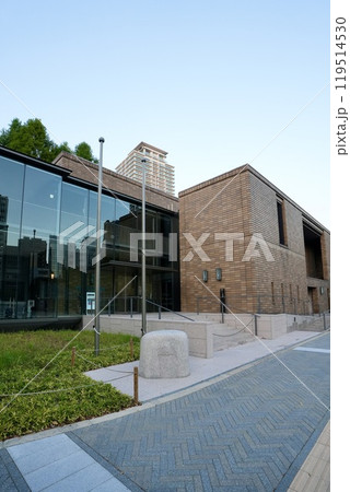 大阪市立東洋陶磁美術館(大阪府大阪市北区) 大阪市立東洋陶磁美術館(大阪府大阪市北区) 119514530