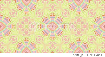 Abstract Kaleidoscope Geometry Psychedelic Art Pattern Background Wallpaper Abstract Kaleidoscope Geometry Psychedelic Art Pattern Background Wallpaper 119515841